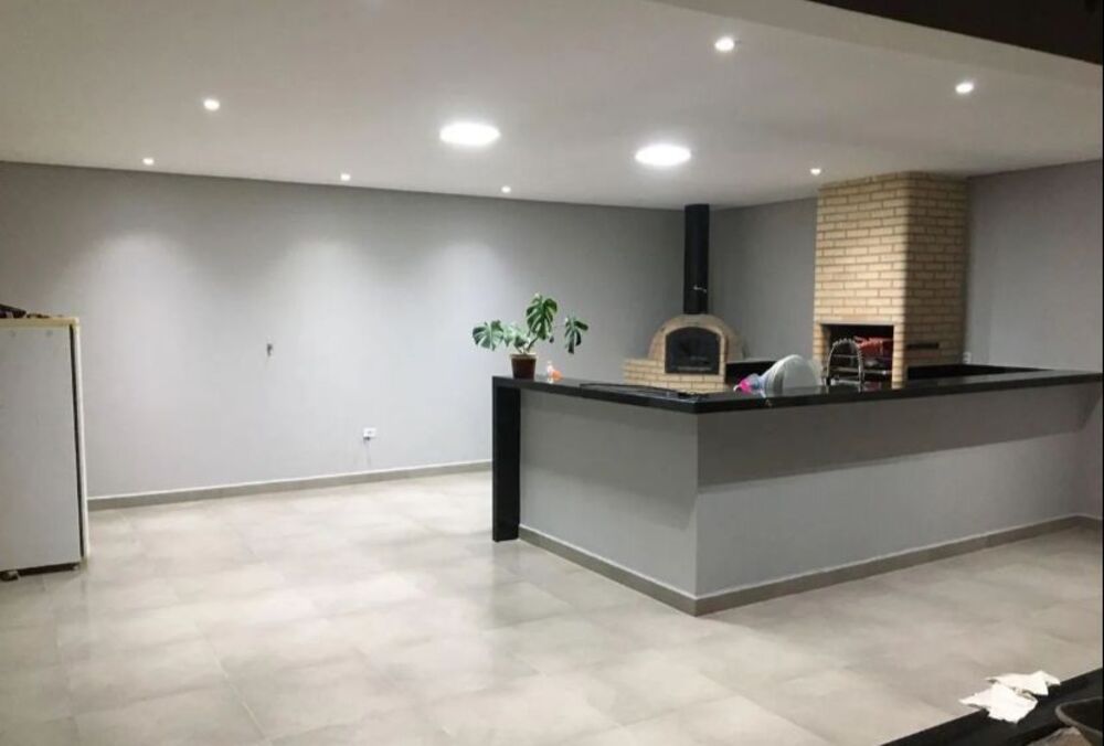 Casa, 3 quartos, 160 m² - Foto 1