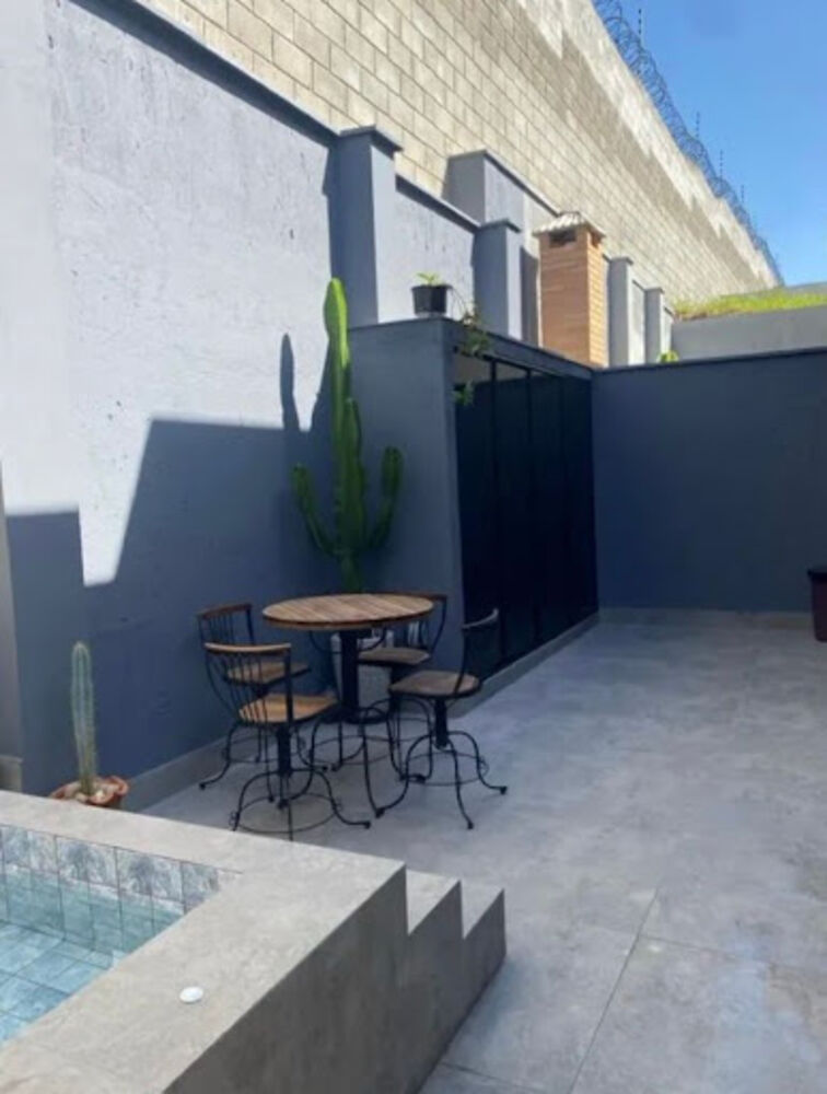 Casa de Condomínio, 3 quartos - Foto 5