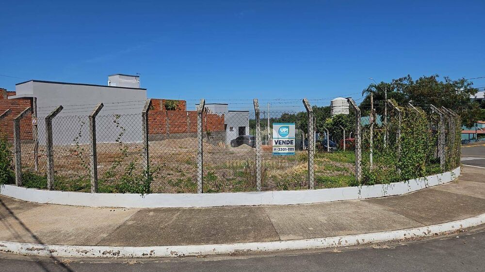 Terreno, 202 m² - Foto 1