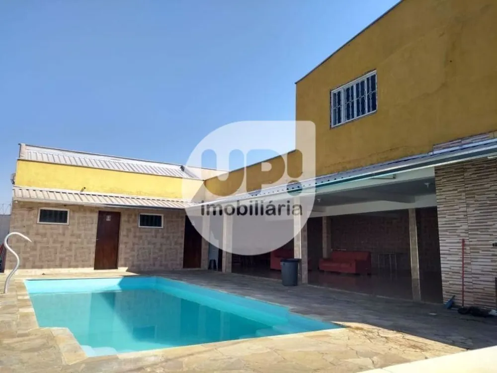 Chácara, 3 quartos, 1500 m² - Foto 3