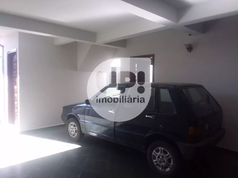 Sobrado, 4 quartos, 187 m² - Foto 1