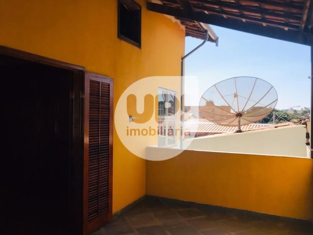 Sobrado, 4 quartos, 187 m² - Foto 7