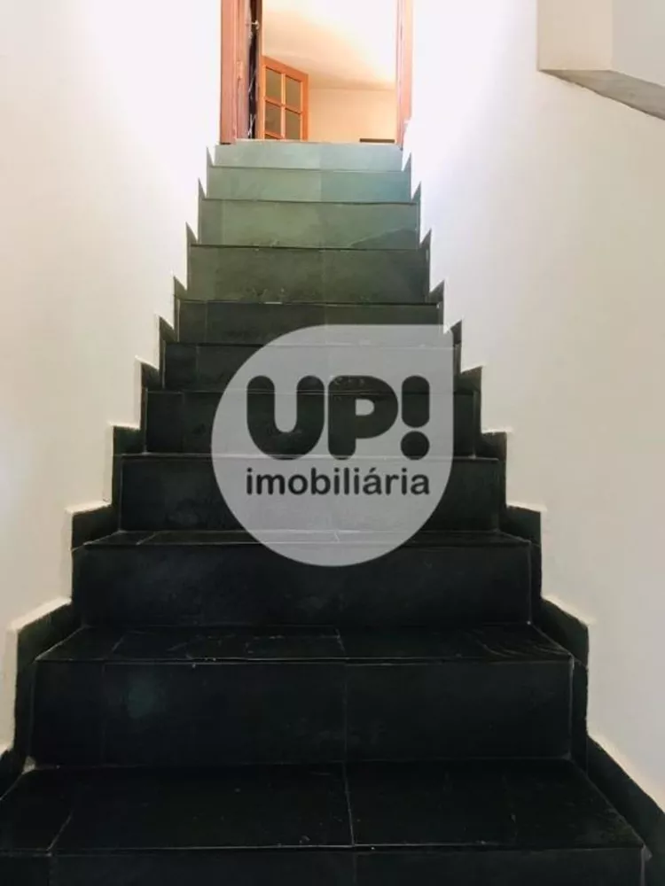 Sobrado, 4 quartos, 187 m² - Foto 2