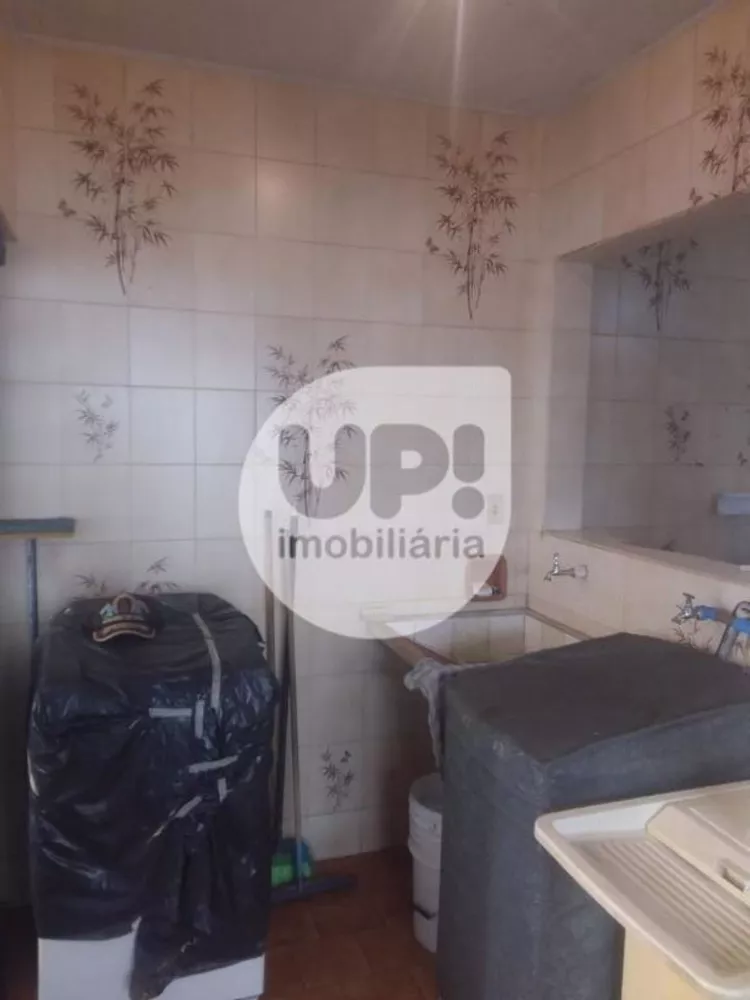 Sobrado, 4 quartos, 187 m² - Foto 3