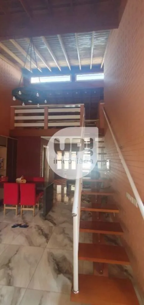 Casa, 3 quartos, 138 m² - Foto 5