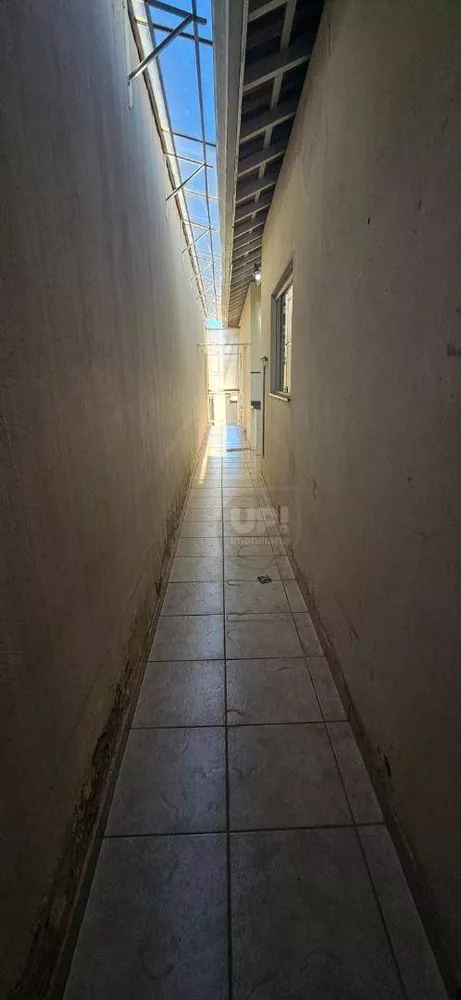Casa, 4 quartos, 136 m² - Foto 21