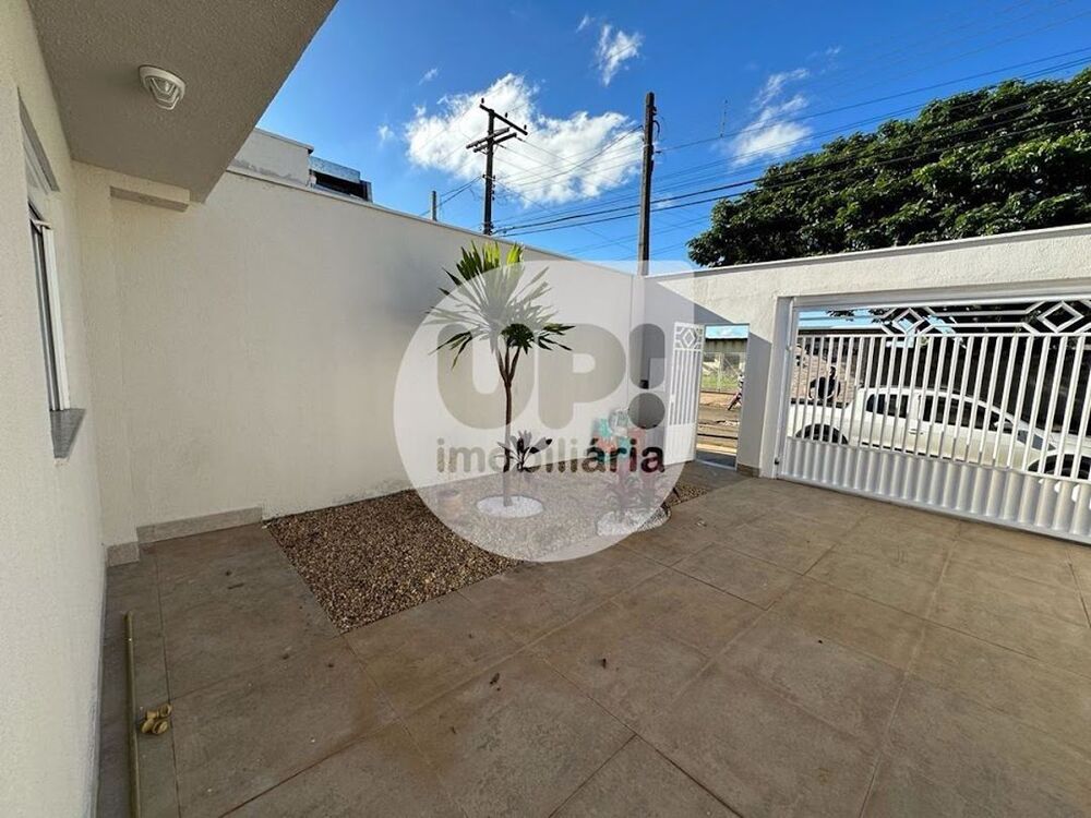 Casa de Condomínio, 2 quartos - Foto 4