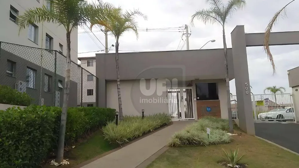 Apartamento, 2 quartos, 43 m² - Foto 3