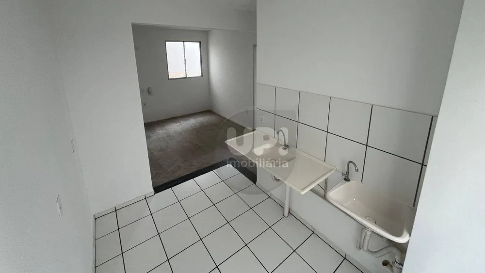 Apartamento, 2 quartos, 43 m² - Foto 2