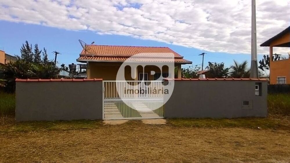 Casa, 2 quartos, 75 m² - Foto 3