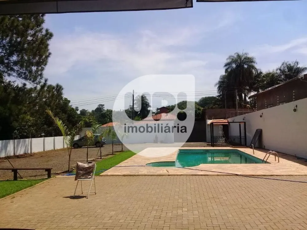 Chácara, 3 quartos, 1000 m² - Foto 1