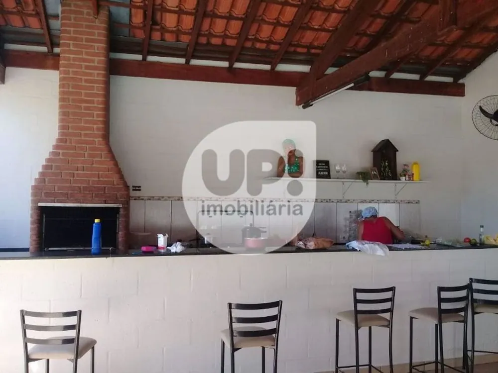 Chácara, 3 quartos, 1000 m² - Foto 3
