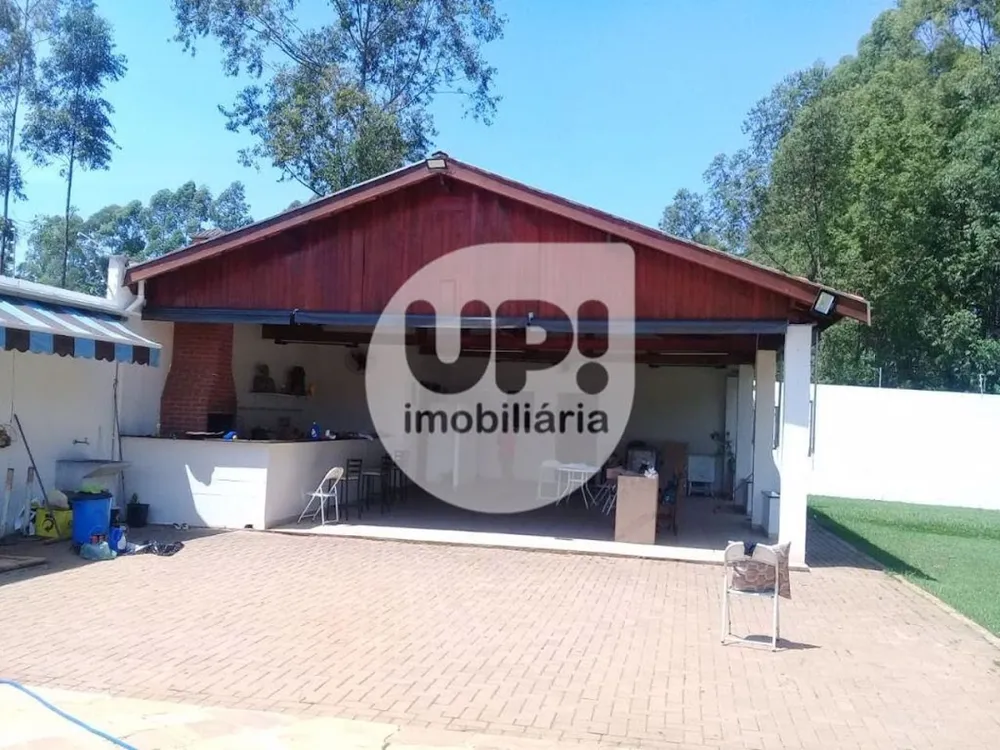 Chácara, 3 quartos, 1000 m² - Foto 4