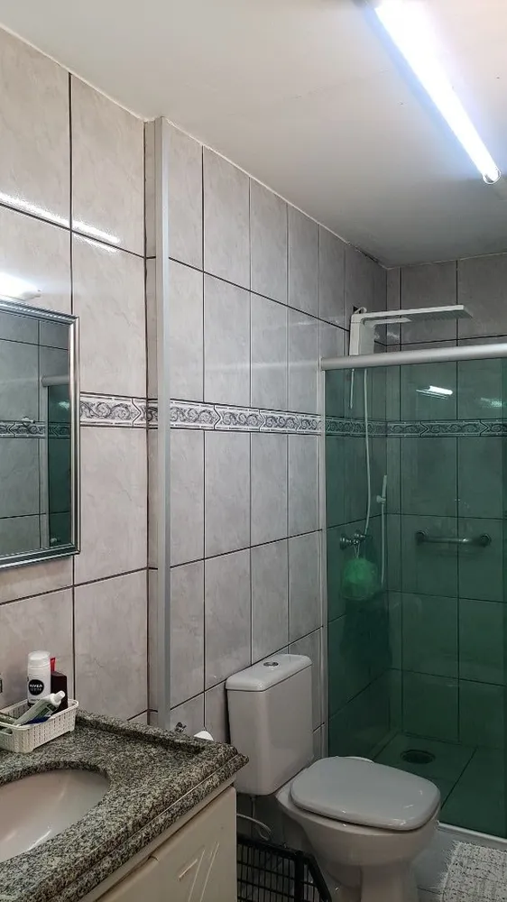 Casa, 3 quartos, 117 m² - Foto 14