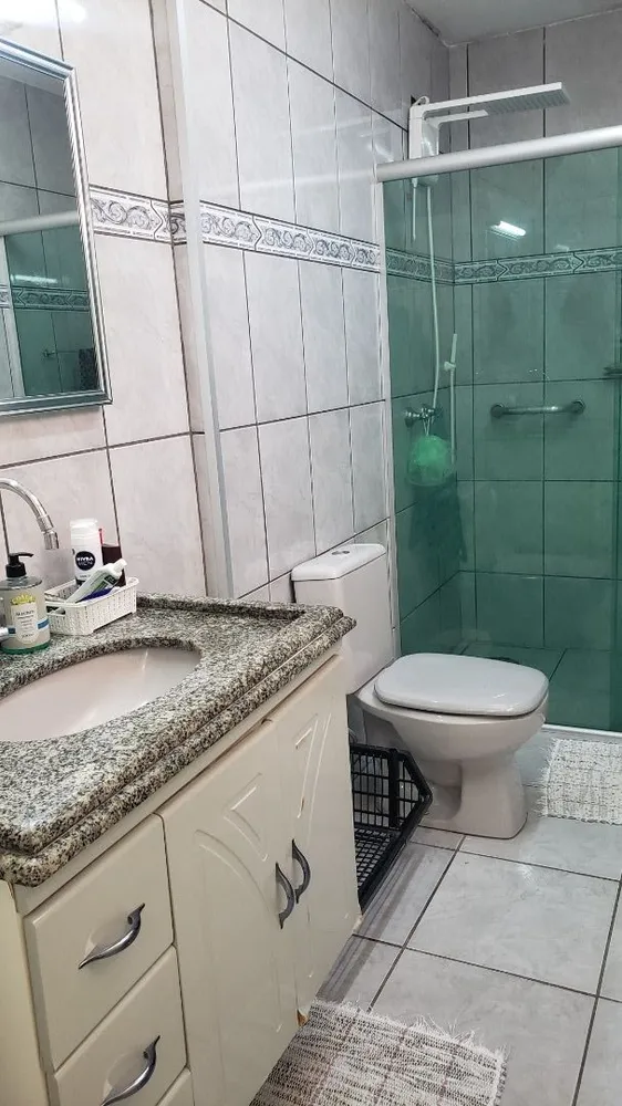 Casa, 3 quartos, 117 m² - Foto 16