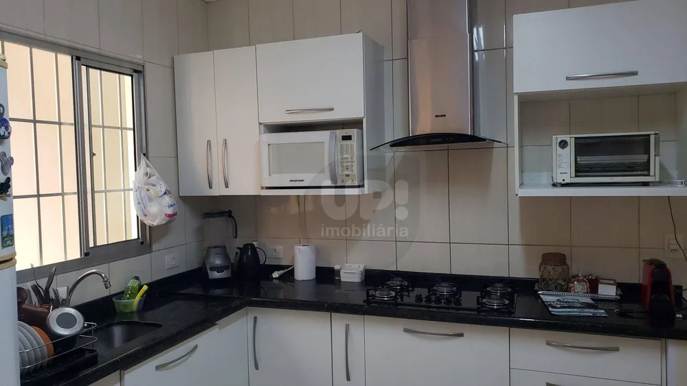 Casa, 3 quartos, 117 m² - Foto 6