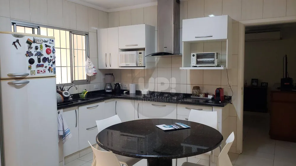 Casa, 3 quartos, 117 m² - Foto 1