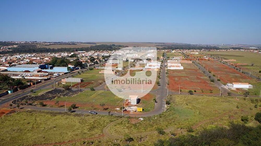 Loteamento e Condomínio, 267 m² - Foto 1