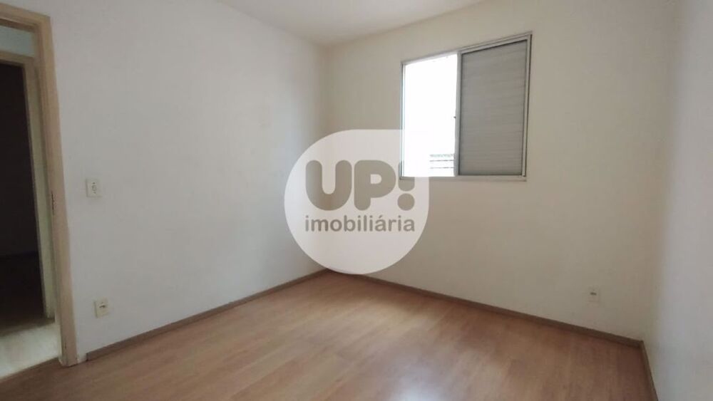 Apartamento à venda com 2 quartos, 45m² - Foto 4