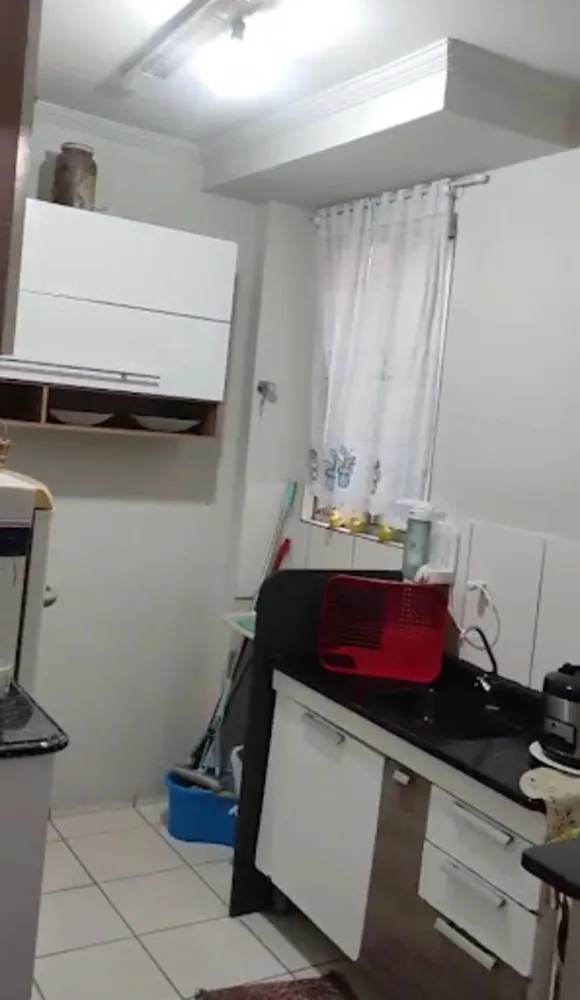 Apartamento, 2 quartos, 42 m² - Foto 4