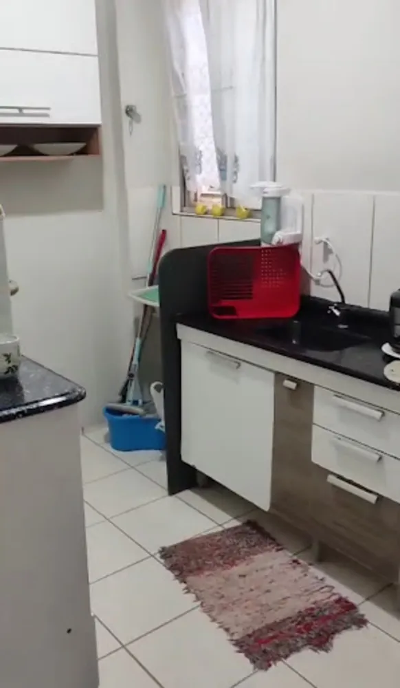 Apartamento, 2 quartos, 42 m² - Foto 2