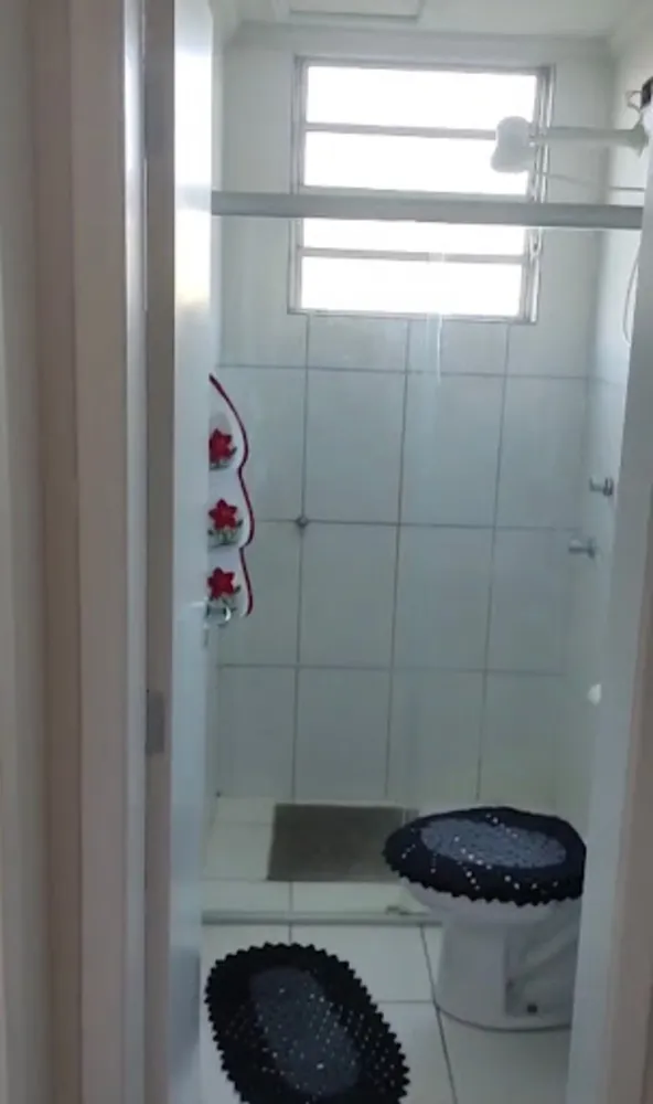 Apartamento, 2 quartos, 42 m² - Foto 1