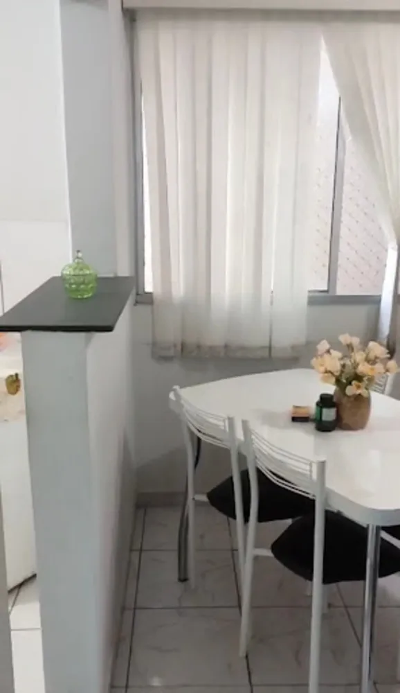 Apartamento, 2 quartos, 42 m² - Foto 5