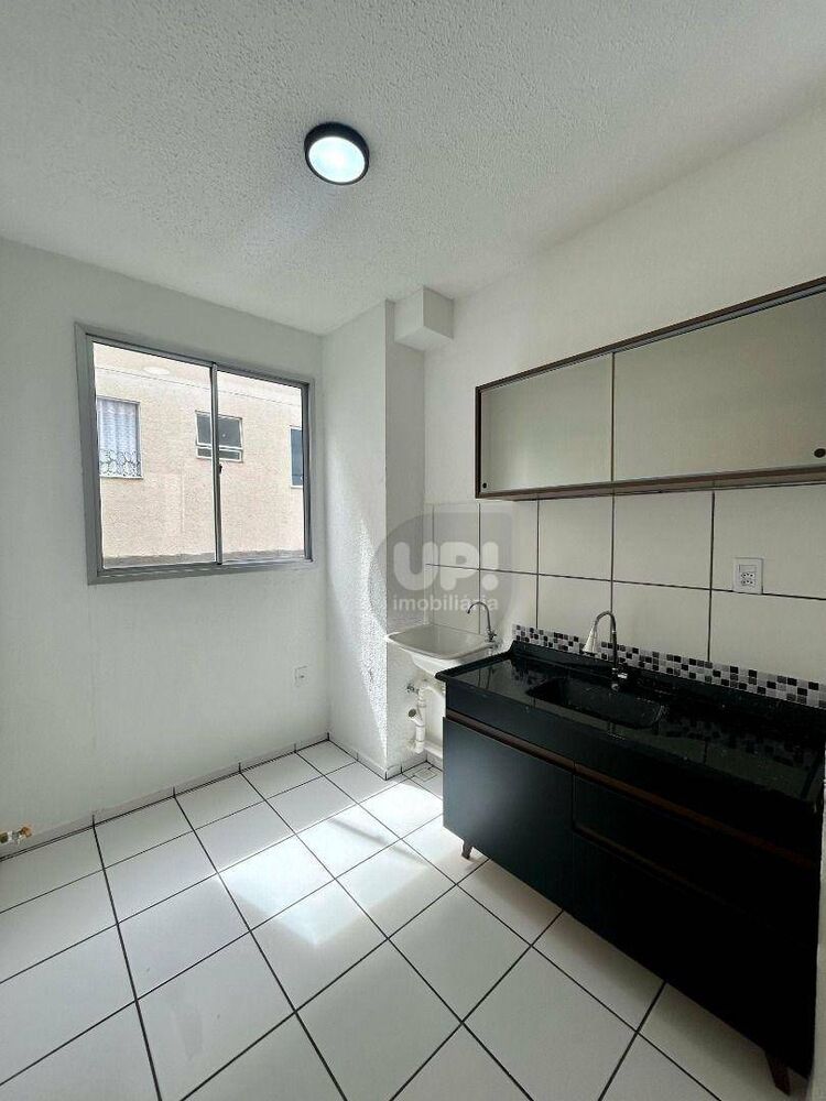 Apartamento, 2 quartos, 43 m² - Foto 3
