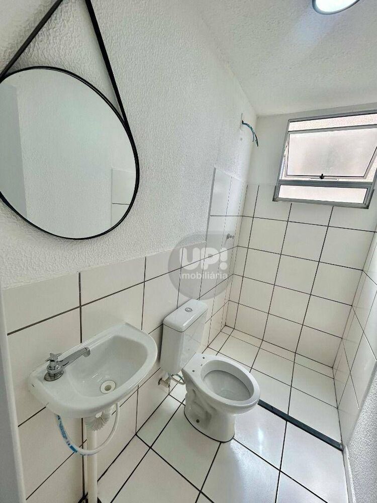 Apartamento, 2 quartos, 43 m² - Foto 5