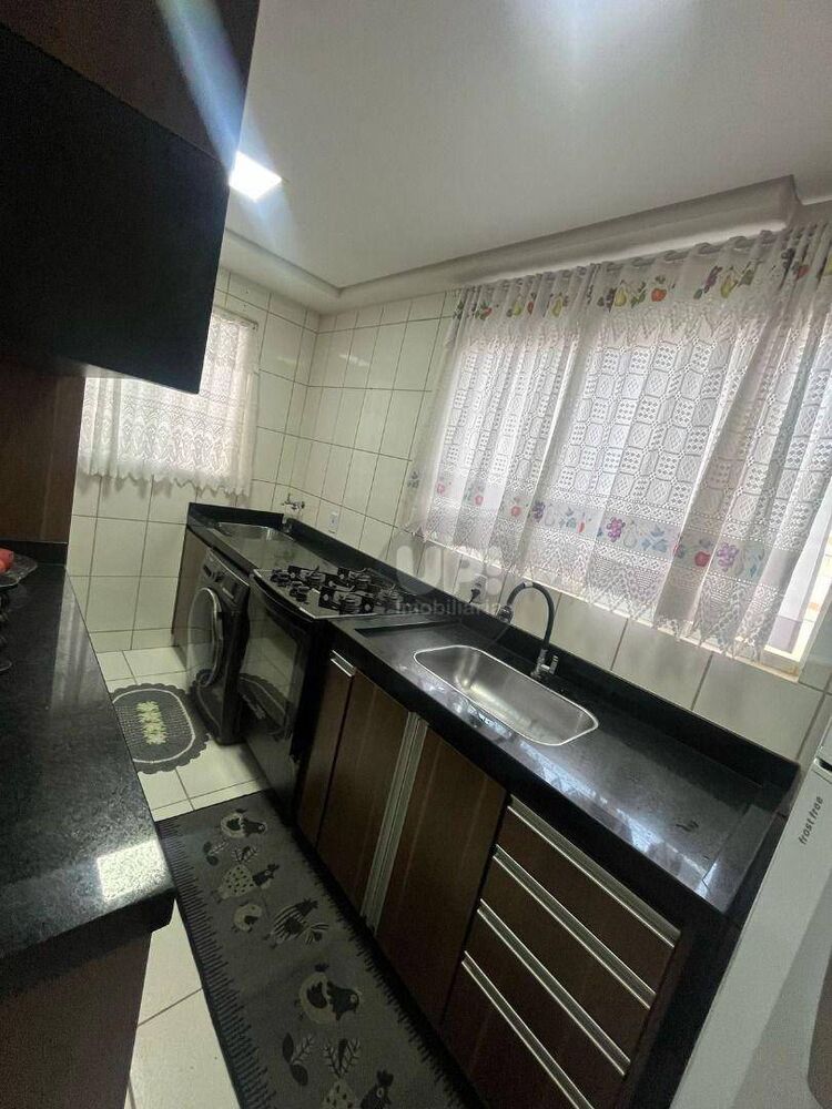 Apartamento, 2 quartos, 47 m² - Foto 2