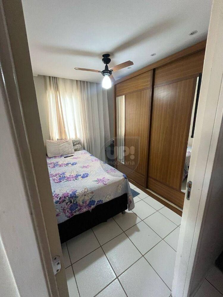 Apartamento, 2 quartos, 47 m² - Foto 7