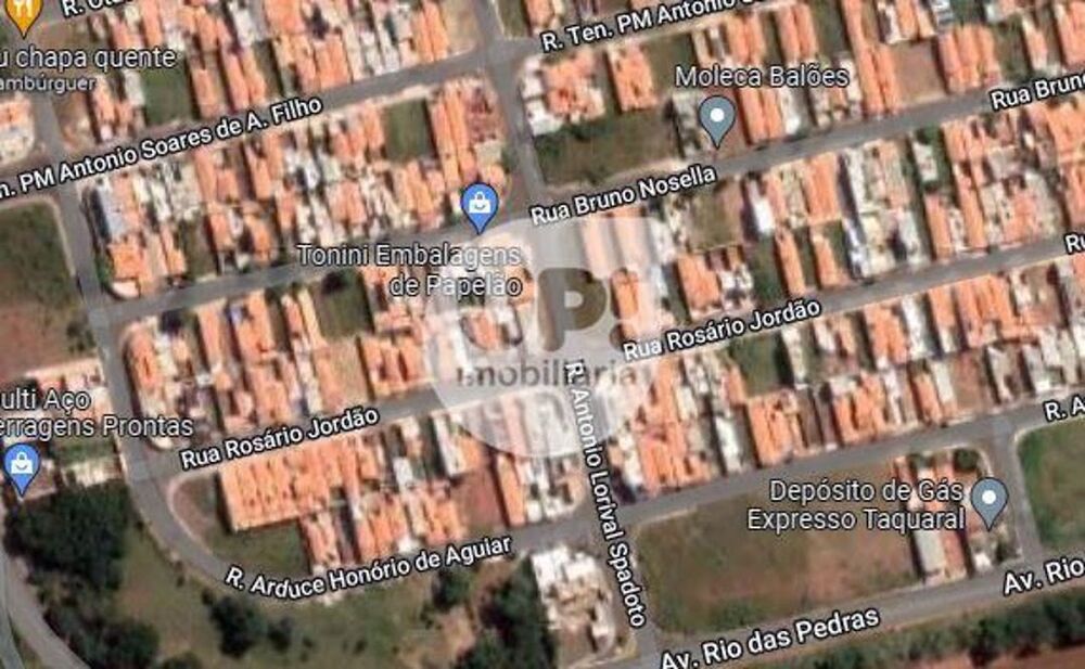 Terreno, 187 m² - Foto 1