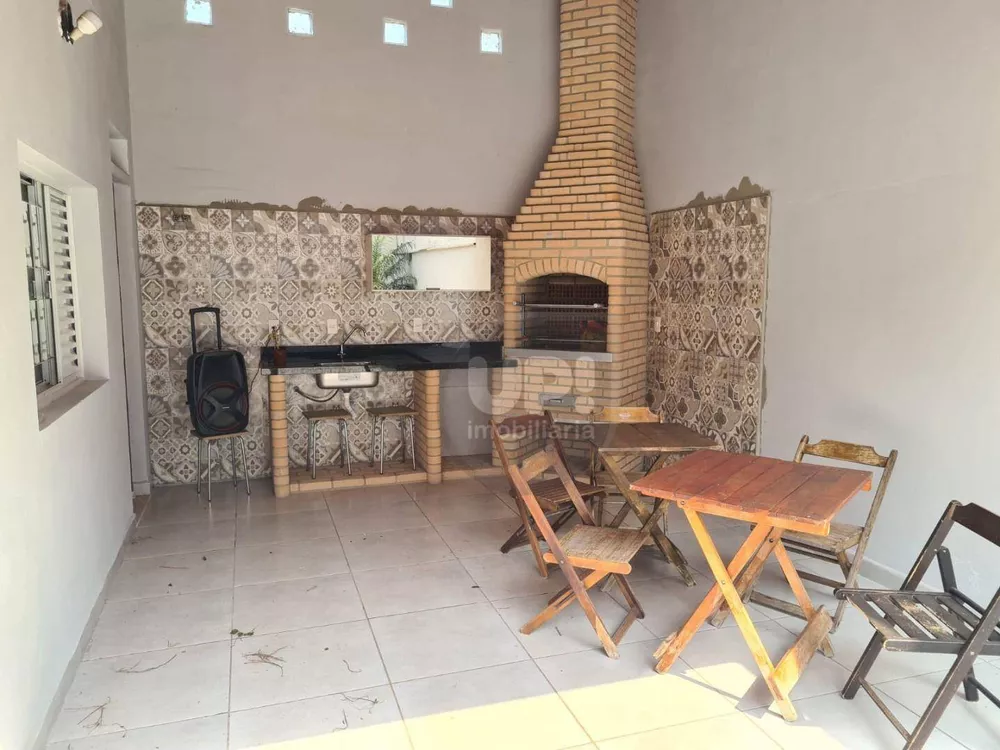 Casa, 3 quartos, 190 m² - Foto 1