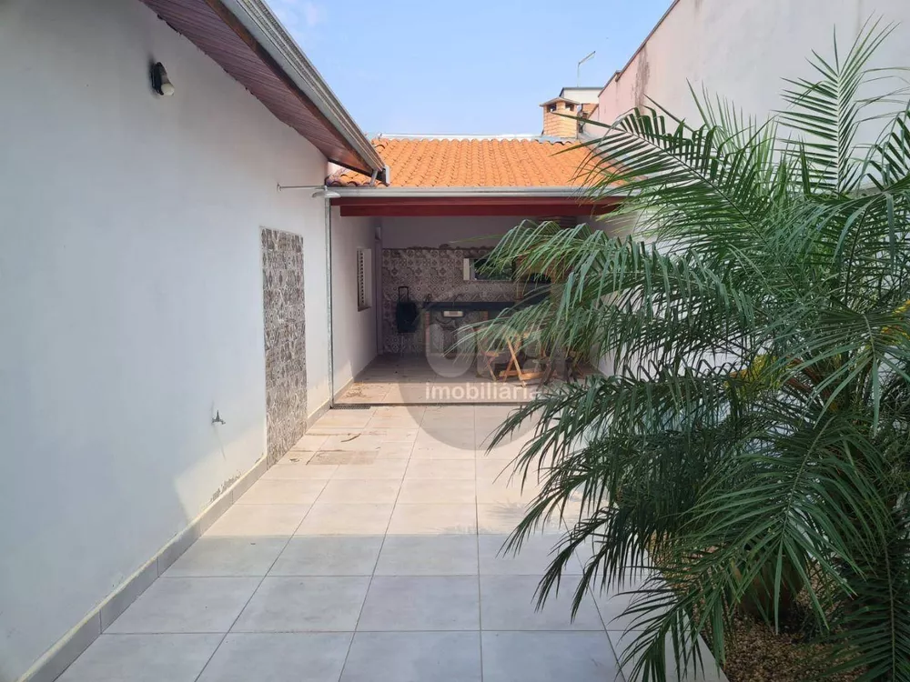 Casa, 3 quartos, 190 m² - Foto 9