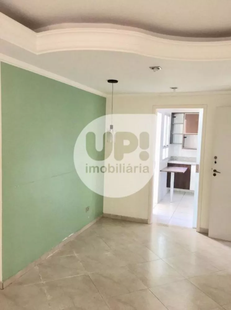 Apartamento à venda com 3 quartos, 70m² - Foto 3