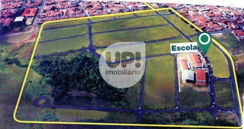 Terreno, 182 m² - Foto 1