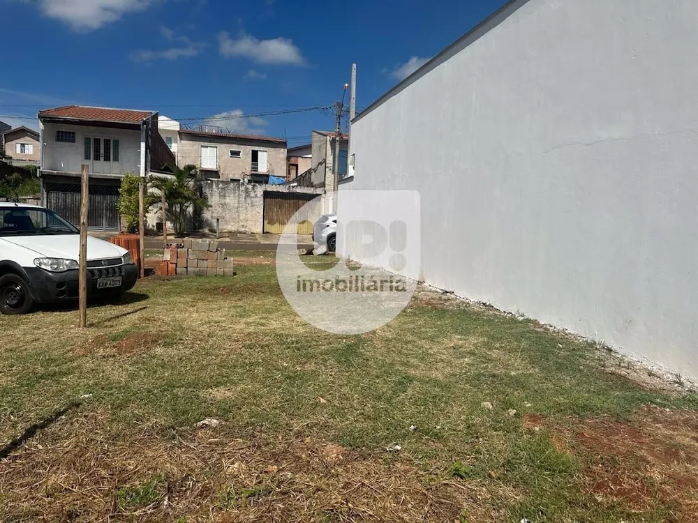 Terreno, 125 m² - Foto 1