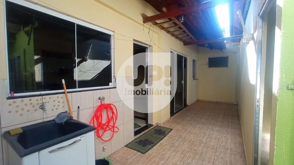 Casa de Condomínio, 4 quartos - Foto 10