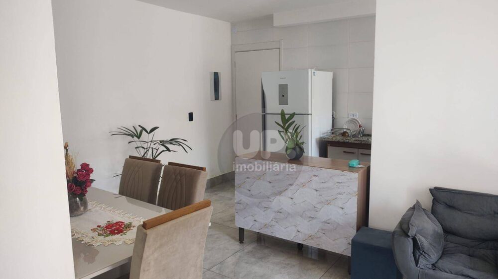 Apartamento à venda com 2 quartos, 52m² - Foto 8
