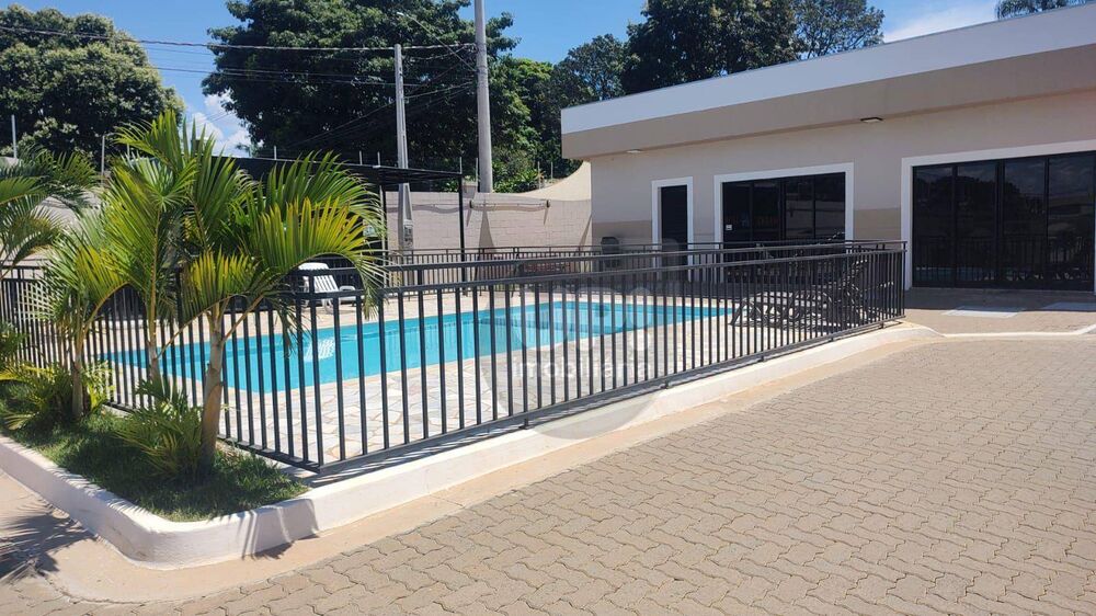 Apartamento à venda com 2 quartos, 52m² - Foto 7