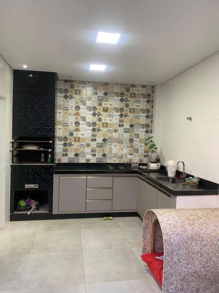 Casa, 3 quartos, 159 m² - Foto 10