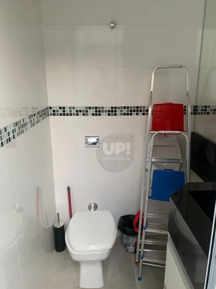 Casa, 3 quartos, 159 m² - Foto 11