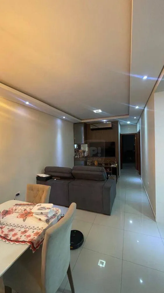 Casa, 3 quartos, 159 m² - Foto 1