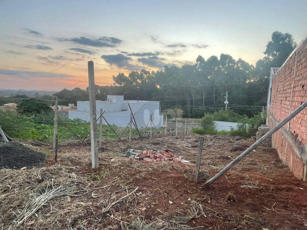 Terreno, 212 m² - Foto 1