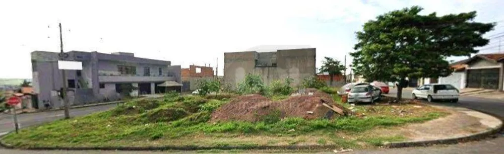 Terreno, 299 m² - Foto 1