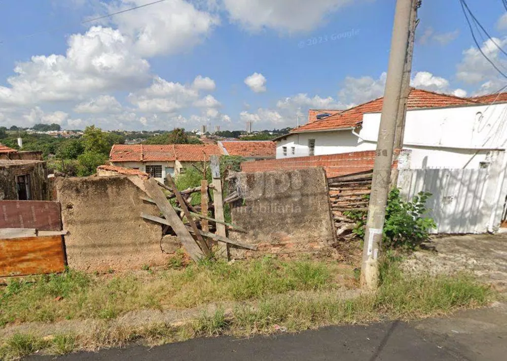 Terreno, 250 m² - Foto 1