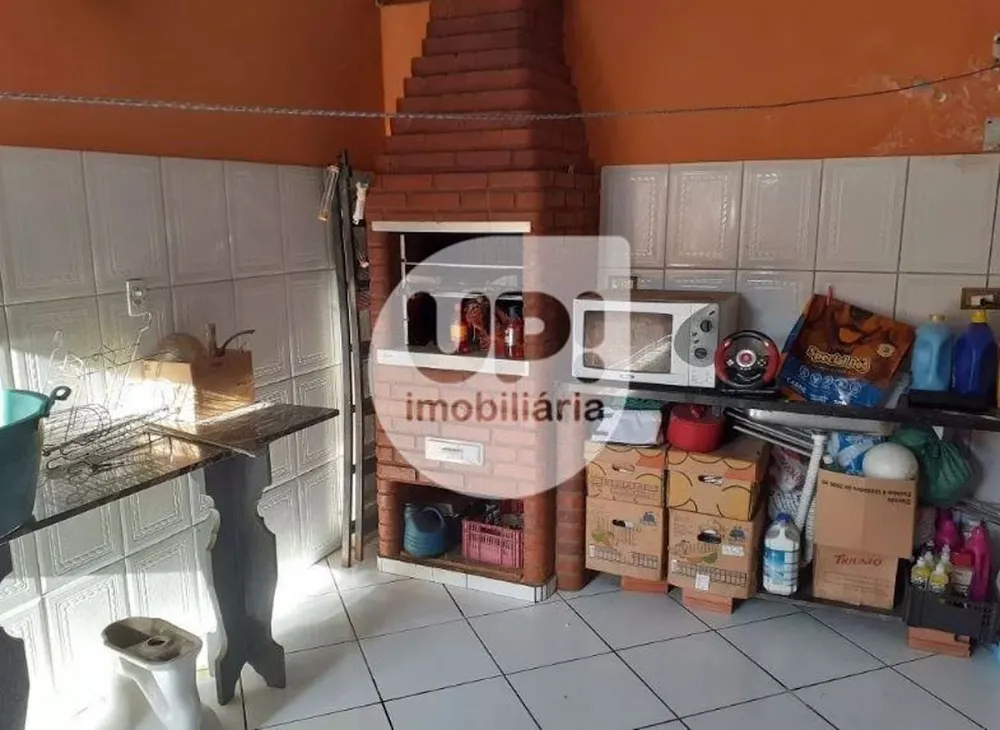 Casa de Condomínio, 3 quartos - Foto 7