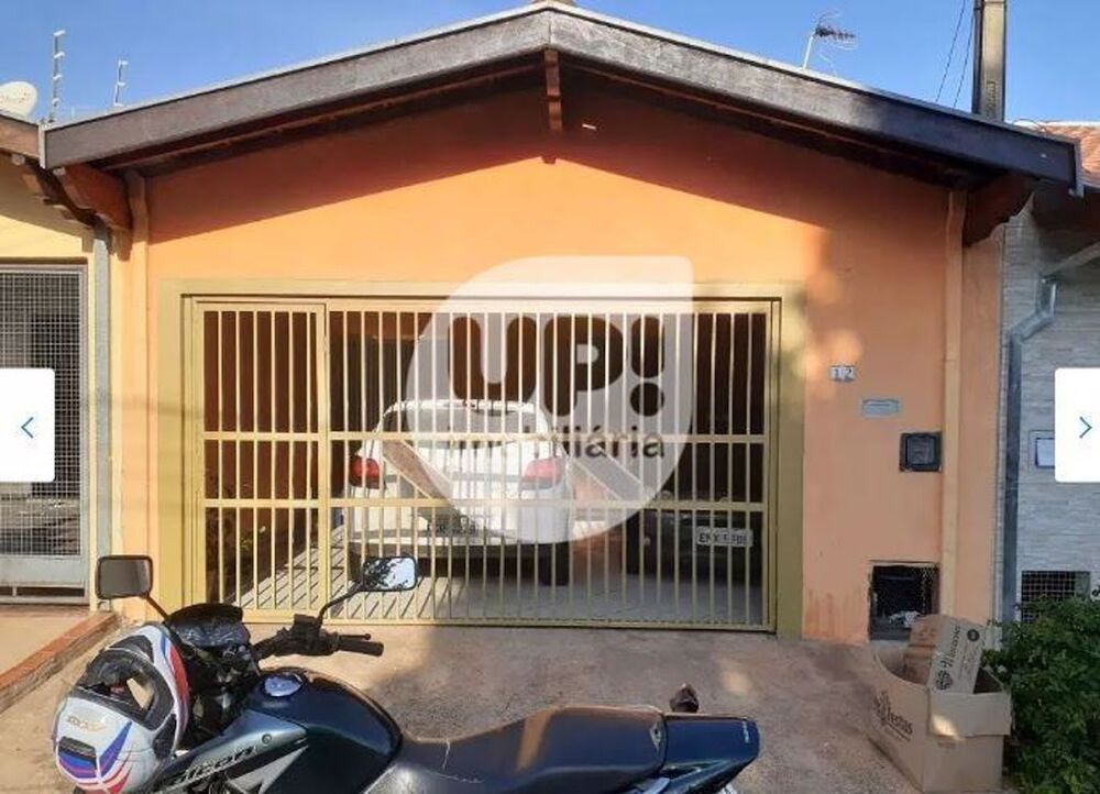 Casa de Condomínio à venda com 3 quartos, 75m² - Foto 3