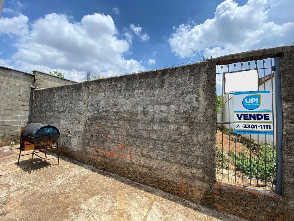 Terreno, 200 m² - Foto 1