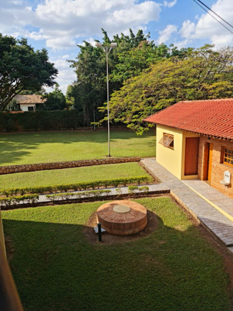 Casa de Condomínio à venda com 4 quartos, 550m² - Foto 5
